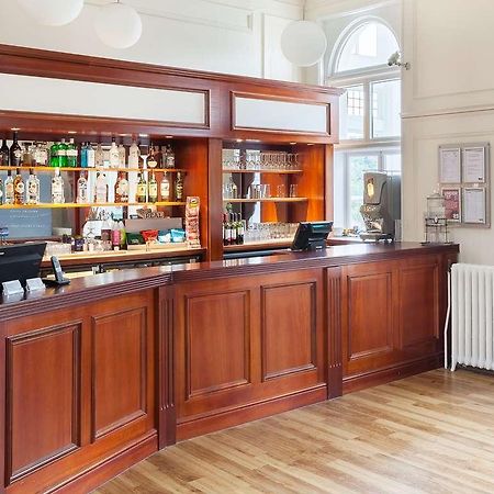 Travelodge Tunbridge Wells Restaurant bilde