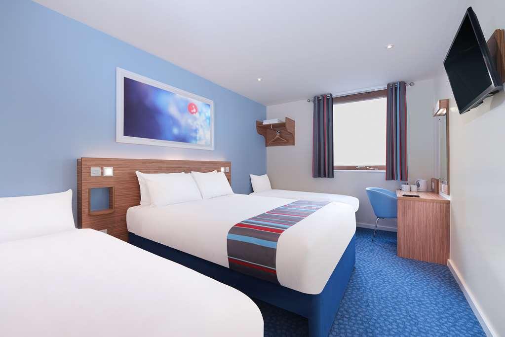 Travelodge Tunbridge Wells Rom bilde