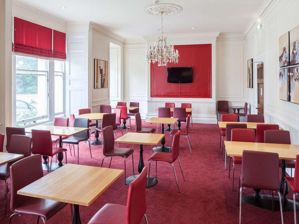 Travelodge Tunbridge Wells Restaurant bilde