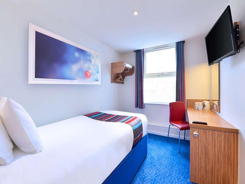 Travelodge Tunbridge Wells Rom bilde