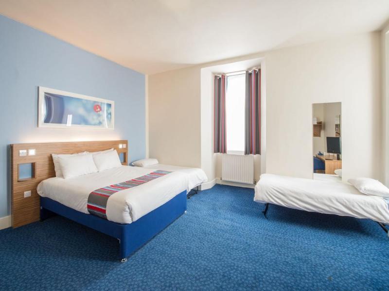 Travelodge Tunbridge Wells Eksteriør bilde