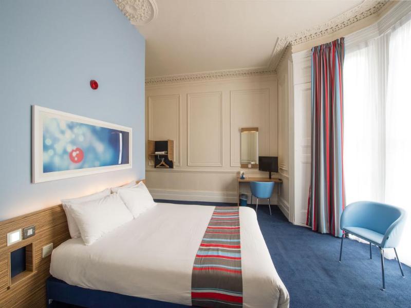 Travelodge Tunbridge Wells Eksteriør bilde