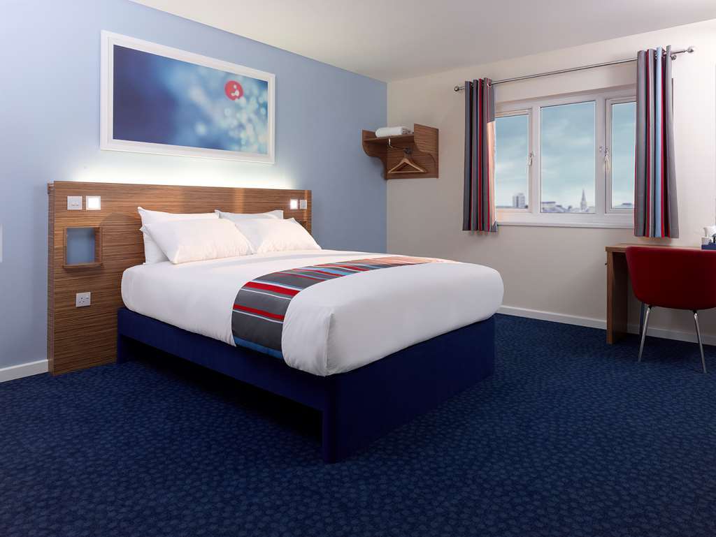Travelodge Tunbridge Wells Rom bilde
