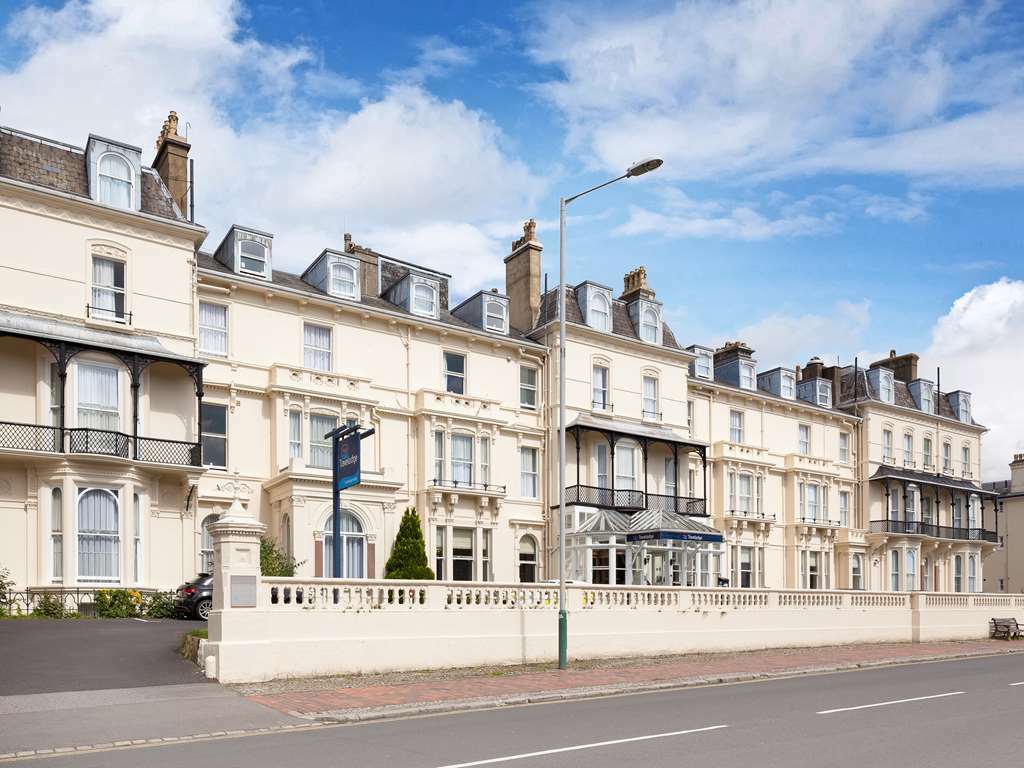Travelodge Tunbridge Wells Eksteriør bilde