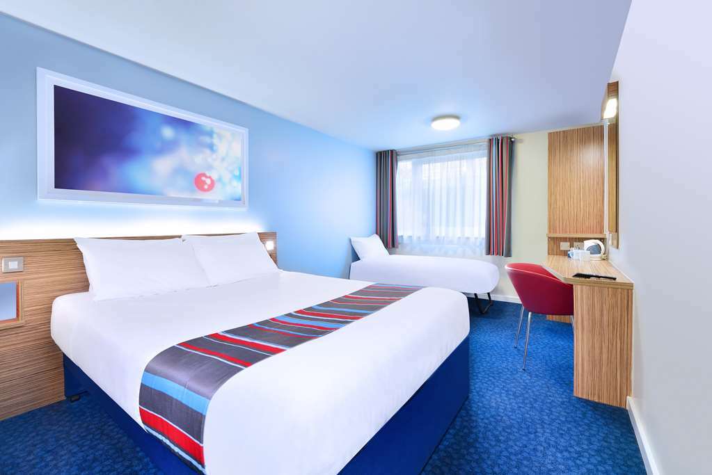 Travelodge Tunbridge Wells Rom bilde