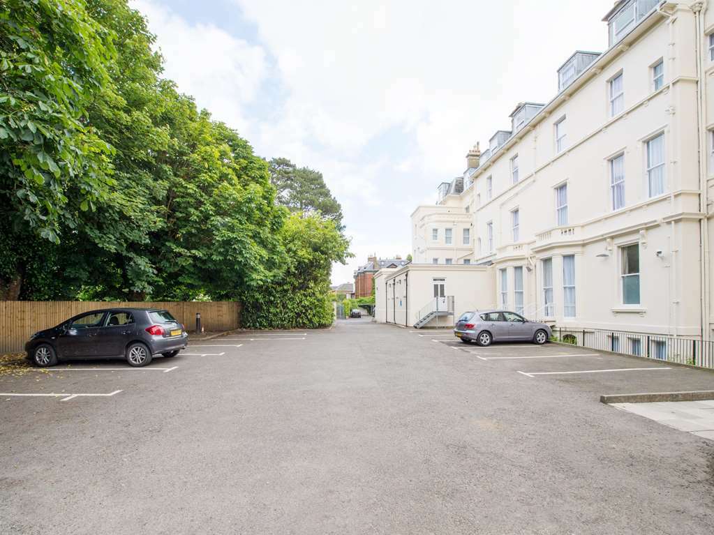 Travelodge Tunbridge Wells Eksteriør bilde
