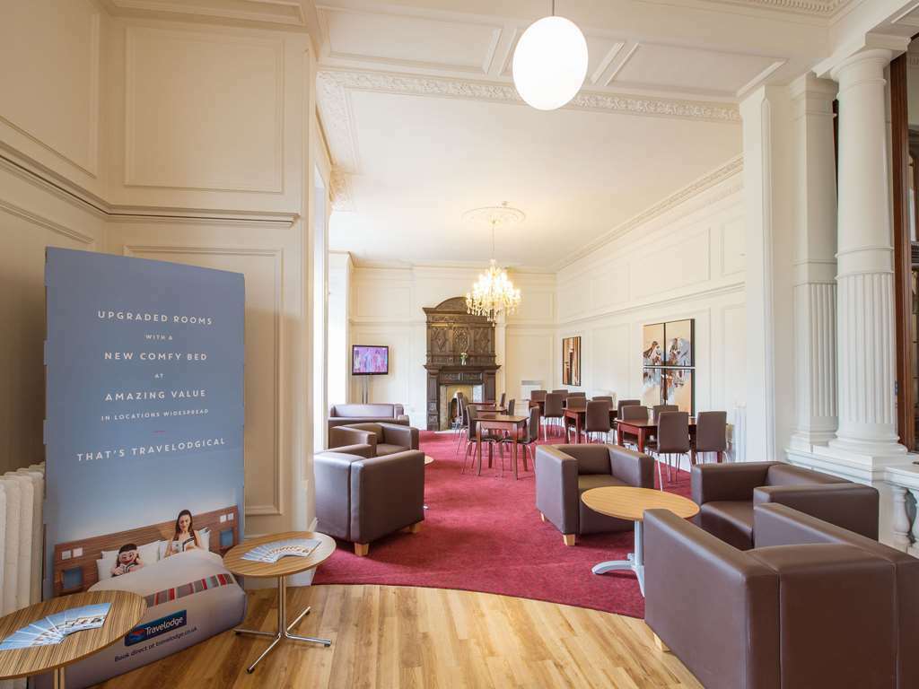 Travelodge Tunbridge Wells Restaurant bilde