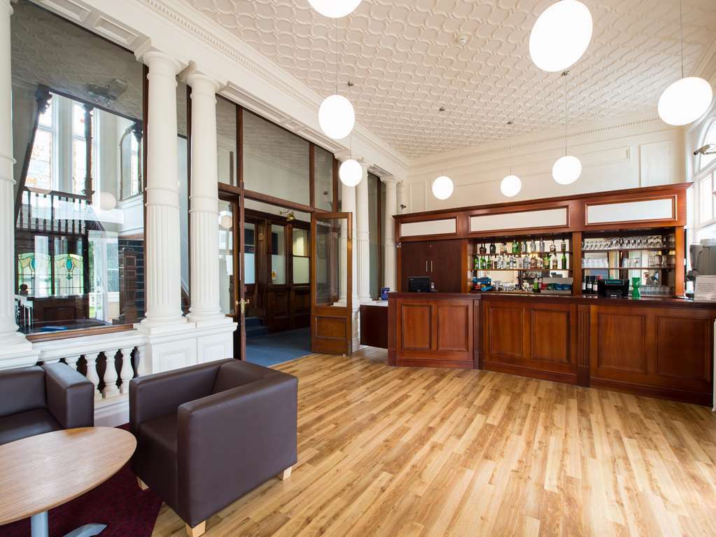 Travelodge Tunbridge Wells Interiør bilde