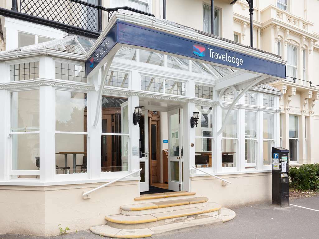 Travelodge Tunbridge Wells Eksteriør bilde