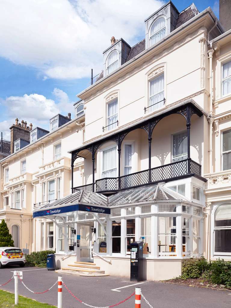 Travelodge Tunbridge Wells Eksteriør bilde