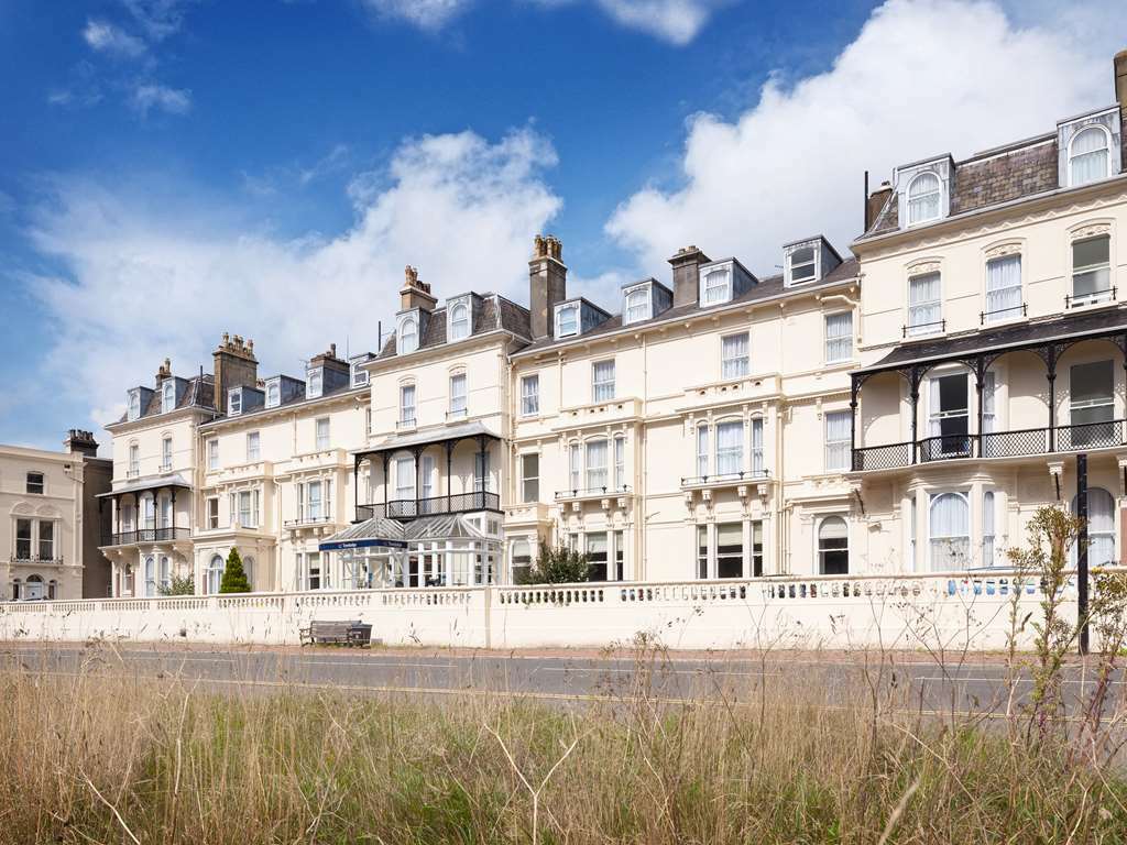 Travelodge Tunbridge Wells Eksteriør bilde