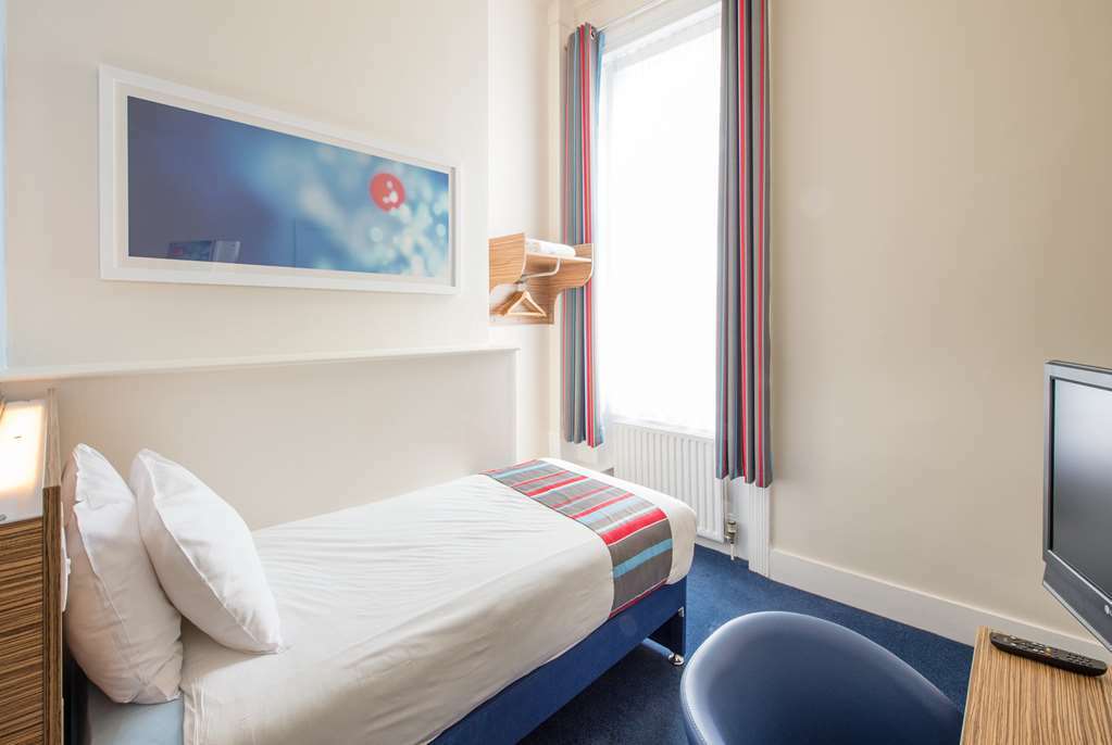 Travelodge Tunbridge Wells Rom bilde