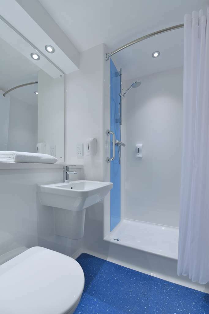 Travelodge Tunbridge Wells Rom bilde