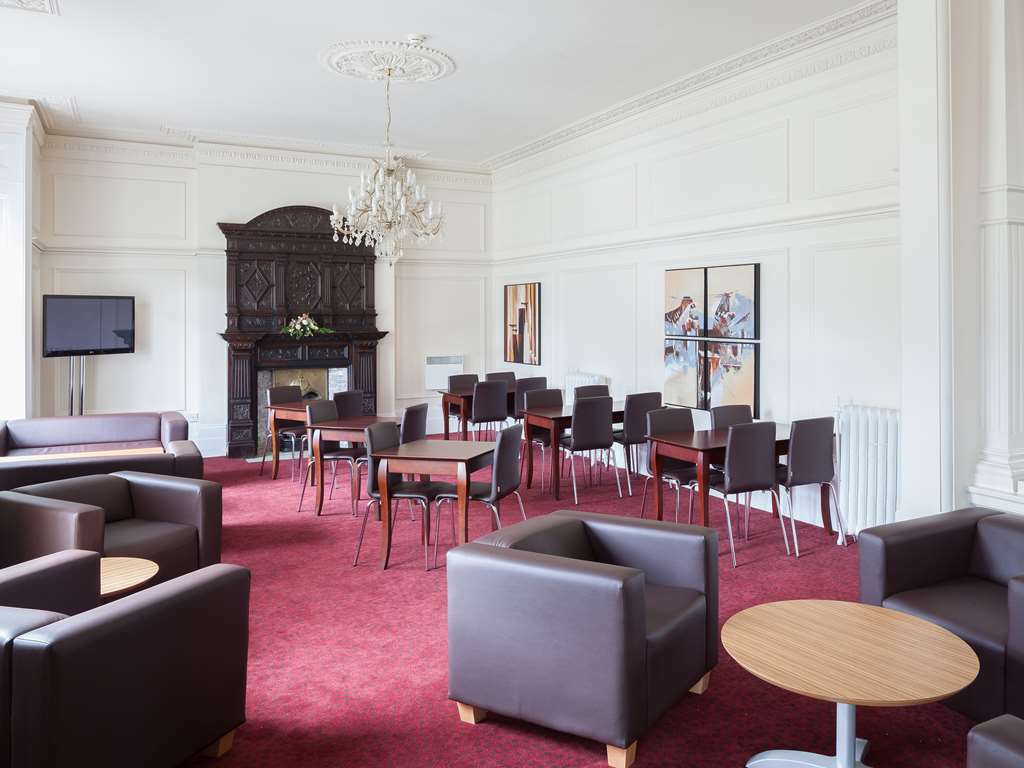 Travelodge Tunbridge Wells Restaurant bilde